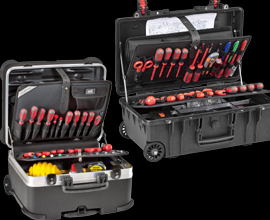 GT-Line Technical cases