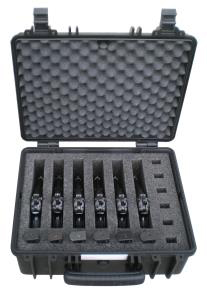 GT-Line 55-PISTOL CASES
