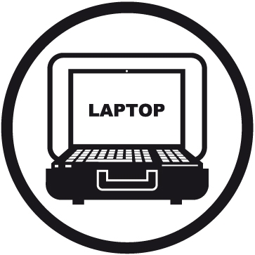 LAPTOPHOZ