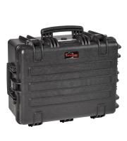 GT-LINE - fekete / szivaccsal - 55-5325B