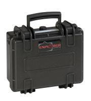 GT-LINE - fekete/ szivaccsal - 55-2209B