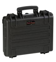GT-LINE - fekete / szivaccsal - 55-4412B