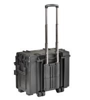 GT-LINE - fekete / üres fiókos - 55-5140-BKT02-AH
