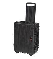 GT-LINE - fekete / szivaccsal - 55-5326B