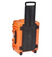 GT-LINE - narancs / szivaccsal - 55-5326O