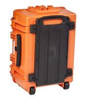 GT-LINE - narancs / szivaccsal - 55-5326O