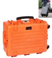 GT-LINE - narancs / szivaccsal - 55-5326O