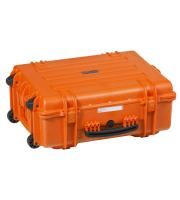 GT-LINE - narancs / szivaccsal - 55-5823O