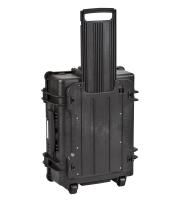 GT-LINE - fekete üres - 55-5823BE