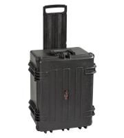 GT-LINE - fekete / szivaccsal - 55-5833B