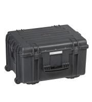 GT-LINE - fekete / szivaccsal - 55-5833B