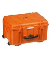 GT-LINE - narancs / szivaccsal - 55-5833O