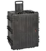 GT-LINE - fekete / szivaccsal - 55-7745B