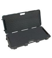 GT-Line fekete / szivaccsal - 55-GUNCASE-B