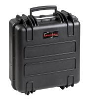 GT-LINE - fekete / szivaccsal - 55-3317WB
