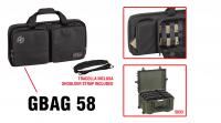 GT-Line 55-gbag-58 - 55-GBAG-58