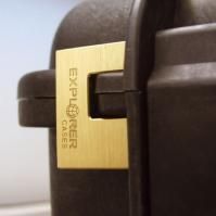 GT-Line  - 55-EXPL-PADLOCK